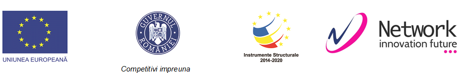 NETWORK INNOVATION FUTURE SRL